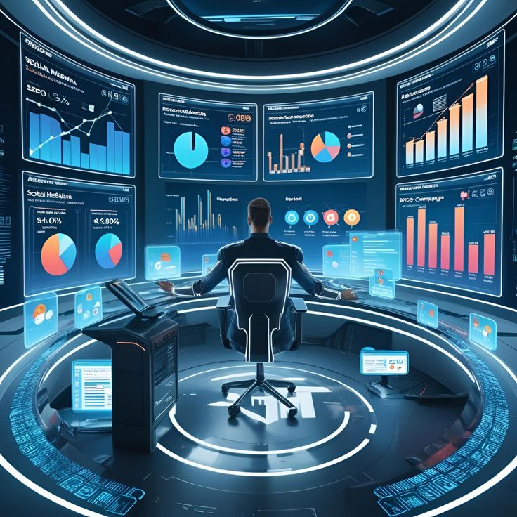 Performance & Analytics